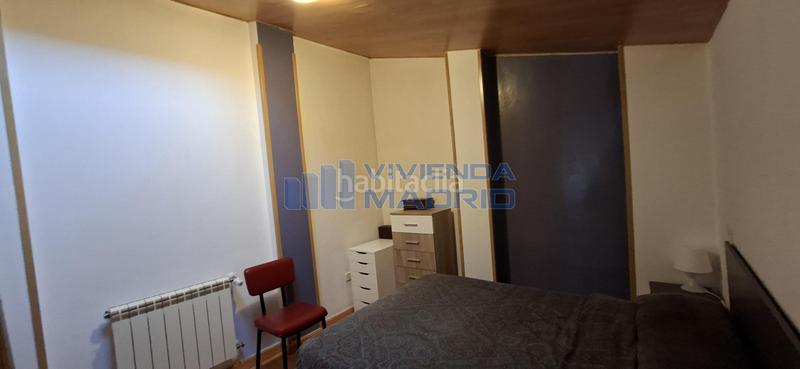 Foto d559f6d7-cafd-416e-909f-4b305fe305eb. Pis amb calefacció a Algete centro Algete