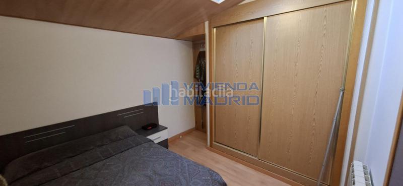 Foto d66a97d8-ce0d-418b-9286-d5529933210b. Pis amb calefacció a Algete centro Algete