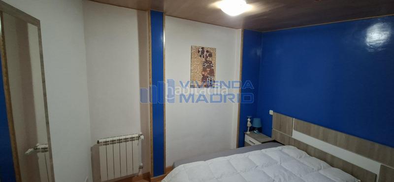 Foto f2eedd32-02bf-4dce-bd09-00ff984b5b49. Pis amb calefacció a Algete centro Algete