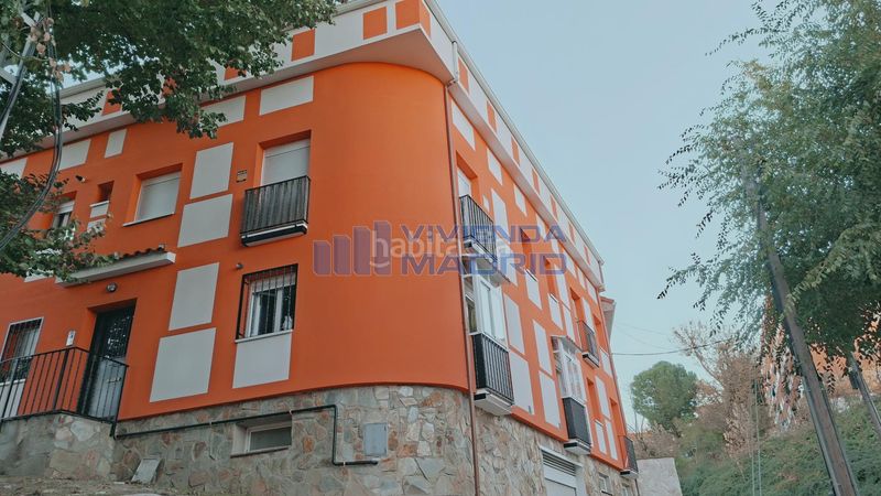 Foto 33a03e64-8b91-4c65-a848-e7868e720335. Piso en Algete centro Algete