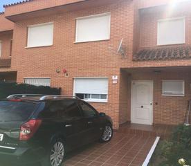 Casa  Calle beata ana de san bartolomé