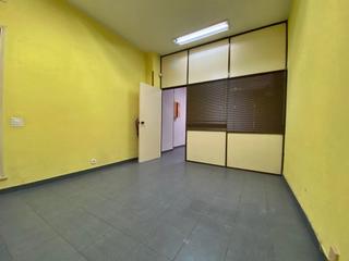 Location Local commercial  Carretera de villaverde a getafe
