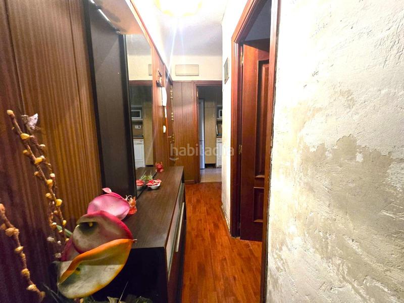 Foto 8e61b46c-25b6-483e-87cc-a711f43cc555. Appartamento in Villaverde Alto Madrid