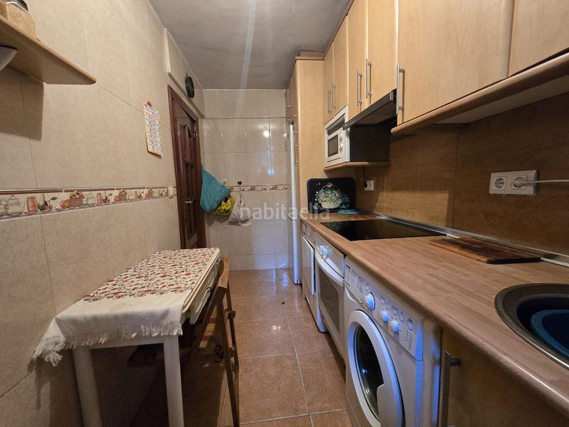 Foto a95a789b-3754-4eba-b04f-2a293f1354a8. Appartement dans Villaverde Alto Madrid