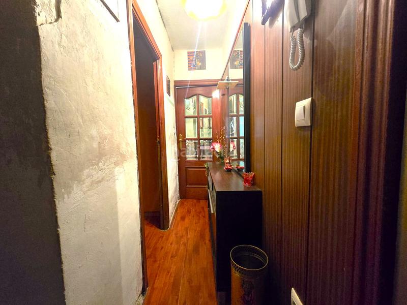 Foto be4bdc31-b4a4-47d8-bebe-c1b2601e5a5c. Appartement dans Villaverde Alto Madrid