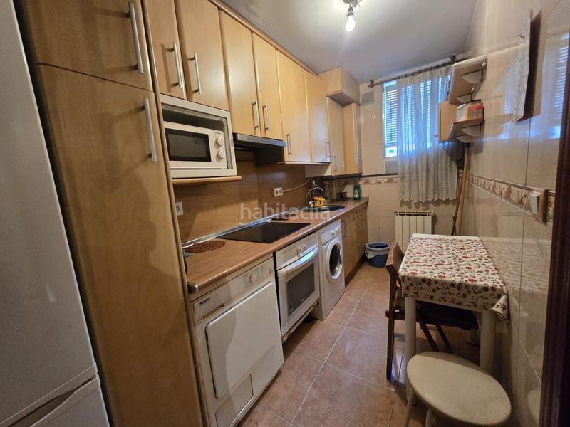 Foto c32258a1-d183-49a0-a218-86f297a02245. Etagenwohnung in Villaverde Alto Madrid