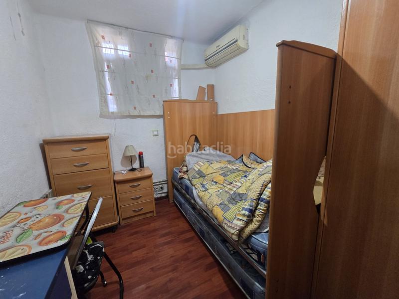 Foto c5f75c00-44c2-479a-bc72-4c839ff74d43. Etagenwohnung in Villaverde Alto Madrid