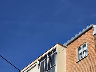 Flat in camino de leganes