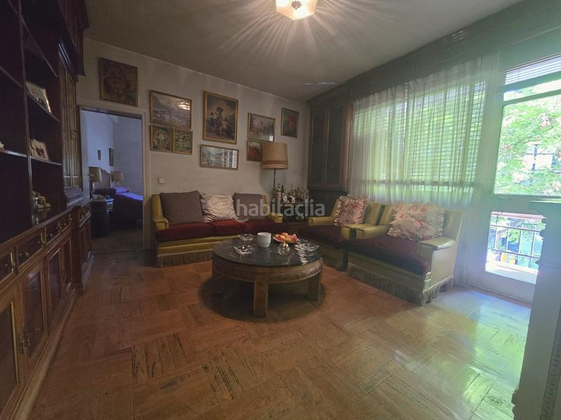 Foto 6fdf2203-117e-4aca-8155-6878f17bdf52. Appartamento in Acacias Madrid