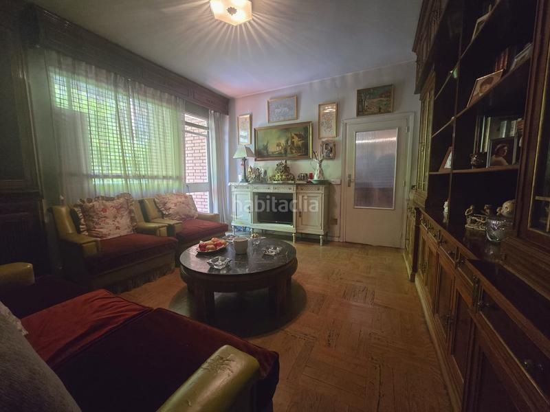 Foto e2d87aa9-0db3-40ae-b81c-ebd921a15ac2. Appartamento in Acacias Madrid