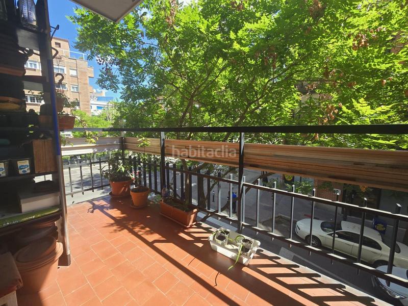 Foto 0d47c2d5-cbc3-4032-a436-f899e339b0a2. Piso en Acacias Madrid
