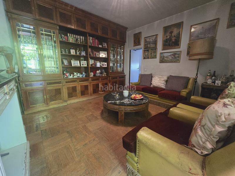 Foto 3a0948a3-7523-4b41-8d4c-eaedd77c4a89. Piso en Acacias Madrid