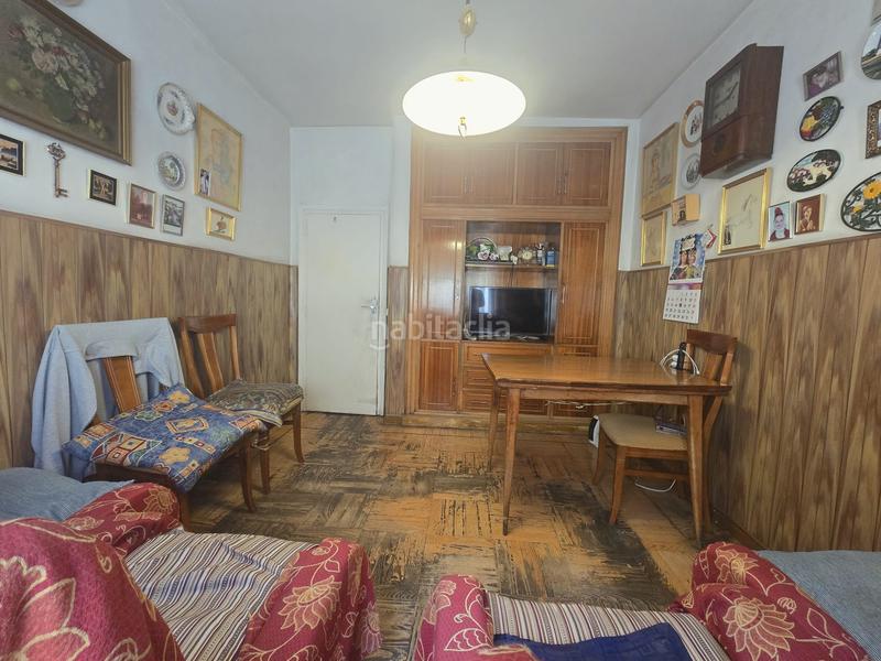Foto 98452be9-50e4-4b58-b673-2e38e93ca720. Piso en Acacias Madrid