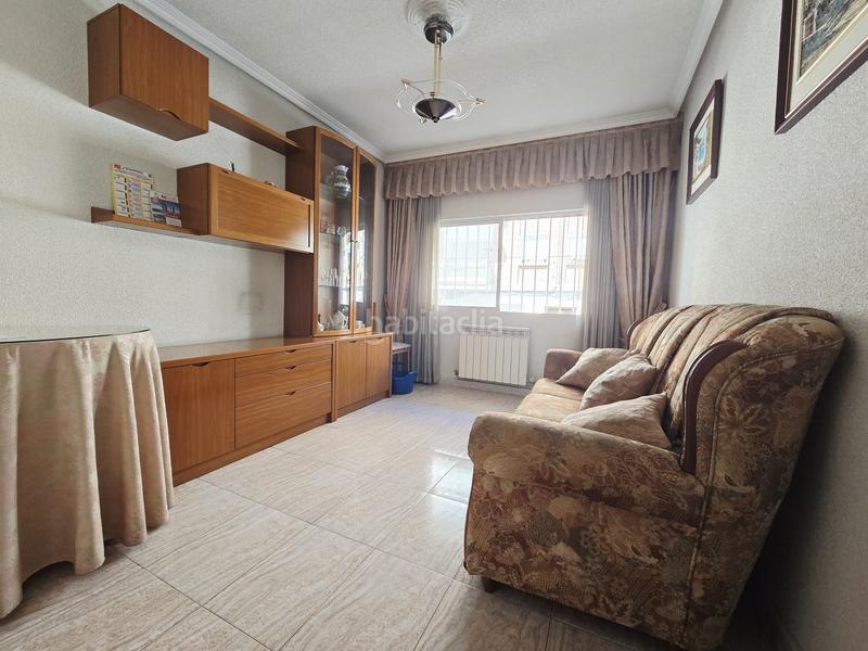 Foto 7e0e4d5a-07ea-4684-86ac-ac5a8fcd3777. Appartement dans Villaverde Alto Madrid