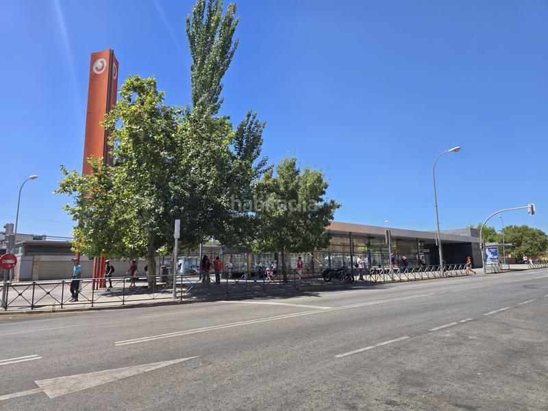 Foto b19cc417-c800-48ea-a4f6-478ec2887383. Appartement dans Villaverde Alto Madrid