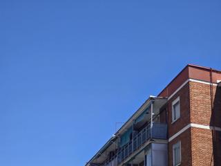 Etagenwohnung in villastar