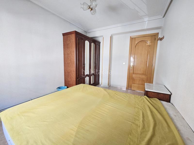 Foto c9d96609-cff2-42a3-b1d0-b1230e560517. Etagenwohnung in Villaverde Alto Madrid