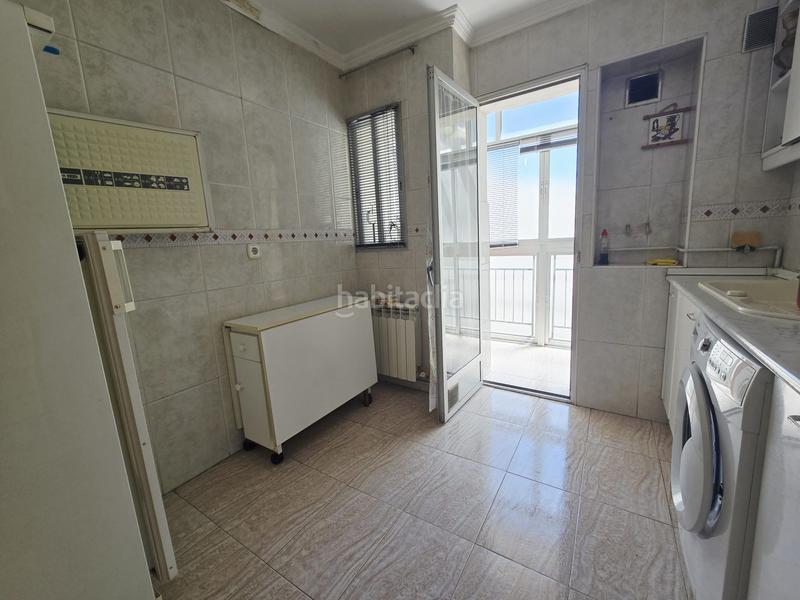 Foto fe7bf082-f641-437a-ae92-0aba256b3a64. Etagenwohnung in Villaverde Alto Madrid