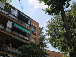 Appartement  Del doctor martin arévalo