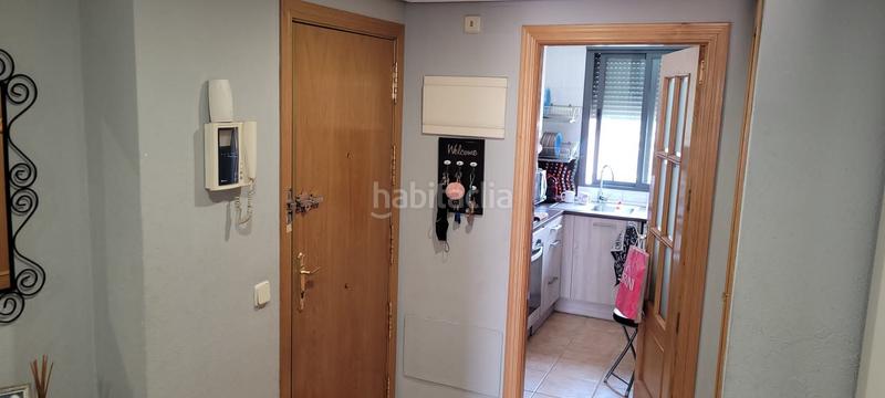 Foto 00671fc7-f3ed-43b2-907f-52551af31f76. Appartamento con riscaldamento in Villaverde Alto Madrid