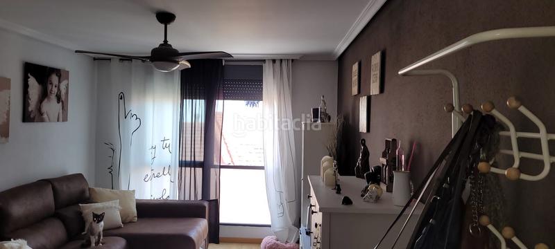 Foto 2536ac3b-6ec5-4042-ba5f-cc8fdaeb8649. Appartamento con riscaldamento in Villaverde Alto Madrid