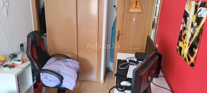 Foto 32cd4d07-a117-47dc-8bd5-f68e1bd745f0. Appartamento con riscaldamento in Villaverde Alto Madrid