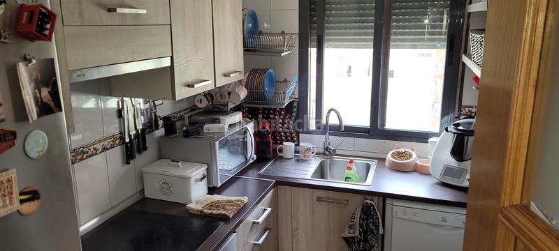 Foto 540c88ab-8995-42e5-bd2c-2792fea8a576. Appartamento con riscaldamento in Villaverde Alto Madrid