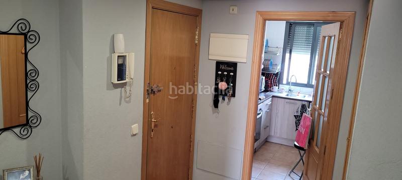 Foto 68be36f1-fb31-41ae-be6a-81d4ed8610d6. Appartamento con riscaldamento in Villaverde Alto Madrid