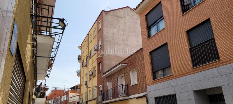 Foto 749934fb-539f-44fb-935f-8351f30c9ce4. Appartamento con riscaldamento in Villaverde Alto Madrid