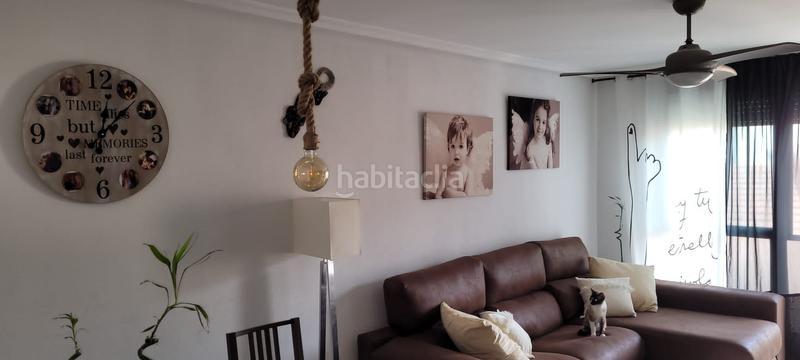 Foto b7539ca2-809d-4cbd-a1ea-503ed2fa7632. Appartamento con riscaldamento in Villaverde Alto Madrid