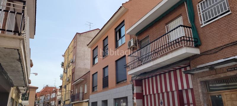 Foto c3b328f5-d8e5-47d5-a08f-e57c33fbae5d. Appartamento con riscaldamento in Villaverde Alto Madrid