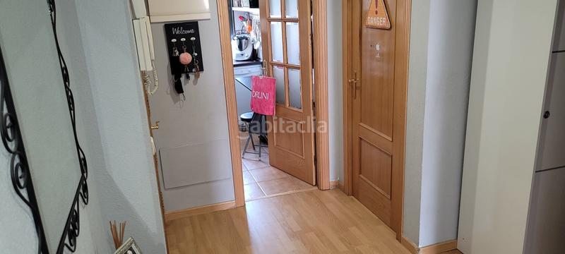 Foto d8d7aa50-f4e7-4dc0-8f93-27c6401c9ae7. Appartamento con riscaldamento in Villaverde Alto Madrid