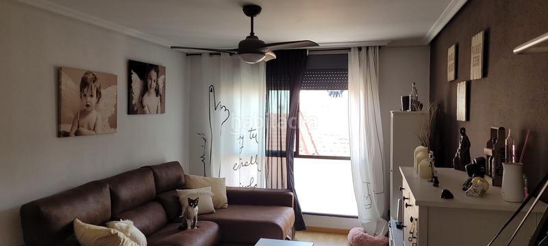 Foto e2c4aef1-6e88-4985-a5f2-5e49a8c38338. Appartamento con riscaldamento in Villaverde Alto Madrid