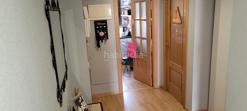 Foto f1609e79-9c63-47ec-a123-048d61a834a4. Appartamento con riscaldamento in Villaverde Alto Madrid
