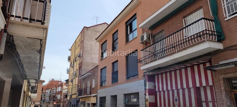 Foto fb8501bb-92cf-4111-8833-d87581d17fa0. Appartamento con riscaldamento in Villaverde Alto Madrid