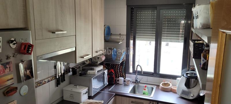 Foto fbc12712-d4cb-4ed4-a9e6-ad613b0baf09. Appartamento con riscaldamento in Villaverde Alto Madrid