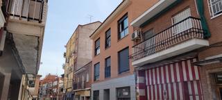 Appartement  Calle de parvillas bajas
