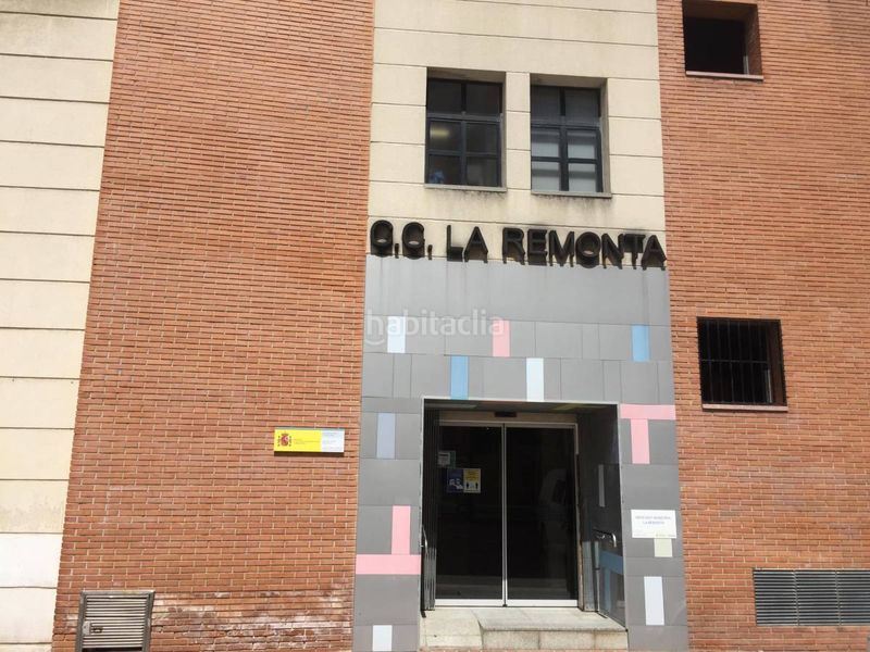Foto a1c66c0d-9455-476d-9f99-8779151c532d. Parking coche en Valdeacederas Madrid