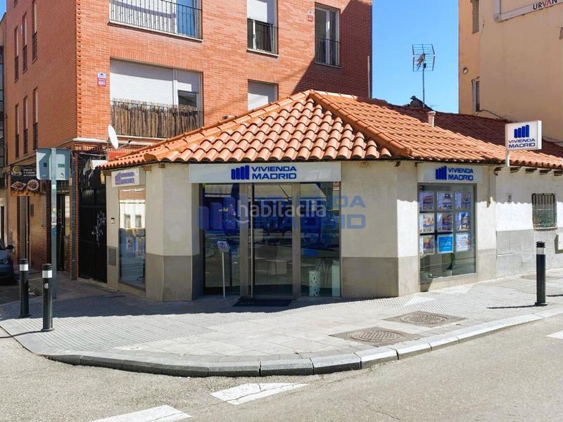 Foto 2fa6a56d-2c85-46dc-a8c5-edf412936ef0. Posto auto in Valdeacederas Madrid