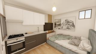 Flat  Moquetas