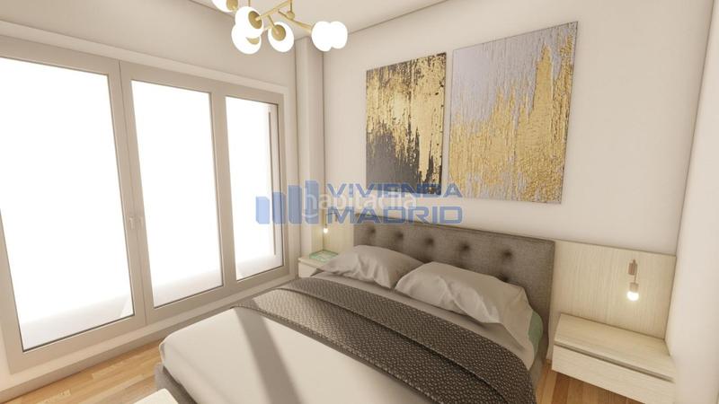 Foto 5fd9c2ef-8a3c-4b64-be00-f5008107fbc9. Appartamento con riscaldamento in Valdeacederas Madrid