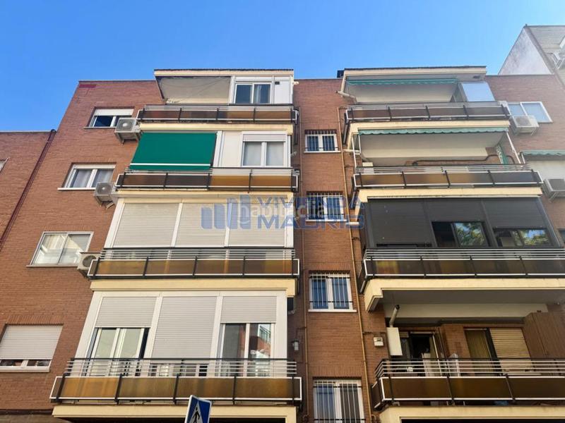 Foto fd695b3a-59a1-4819-bc72-f215ff3e3d82. Appartamento con riscaldamento in Valdeacederas Madrid