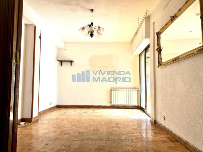 Foto 3958ea99-8b0c-4bd3-9f57-6145cae07111. Appartement avec chauffage dans Valdeacederas Madrid