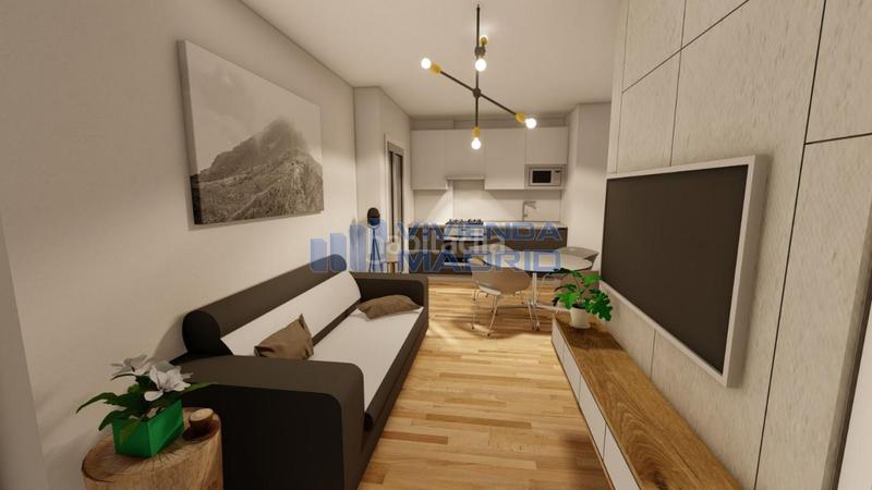 Foto 455055a8-0e57-4bf2-be2d-316f0f8800bd. Appartement avec chauffage dans Valdeacederas Madrid