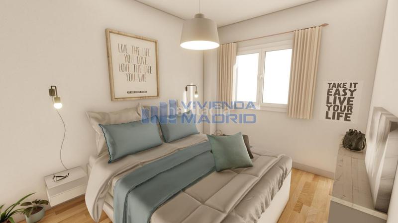 Foto 660a3919-db37-4265-9710-e16ef2c2a06f. Appartement avec chauffage dans Valdeacederas Madrid