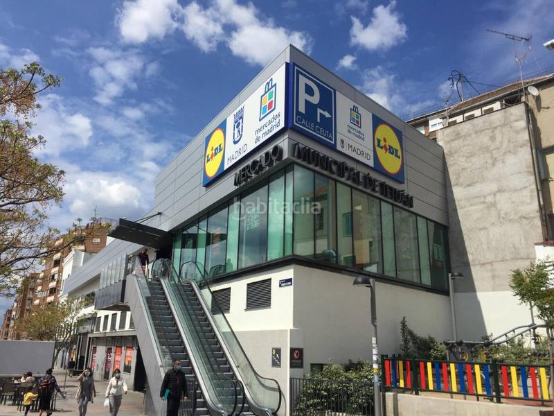 Foto d05d0968-ac14-4d9c-9b81-ee09302800a7. Appartement avec chauffage dans Valdeacederas Madrid