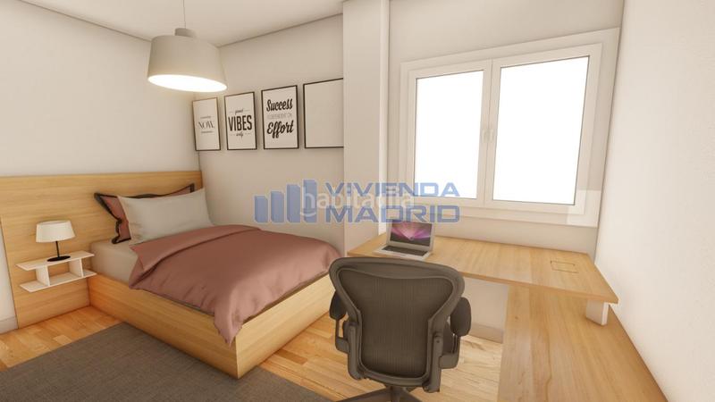 Foto d6144145-f553-4804-b849-df02031a6f7e. Appartement avec chauffage dans Valdeacederas Madrid
