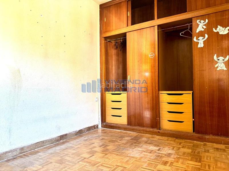 Foto 378a6e4a-6aa4-4844-99ff-7cfc5fa6ed70. Etagenwohnung mit heizung in Valdeacederas Madrid