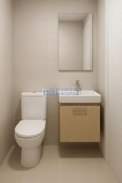 Foto 4020b649-4cea-488a-8585-3065d085b73a. Etagenwohnung mit heizung in Valdeacederas Madrid