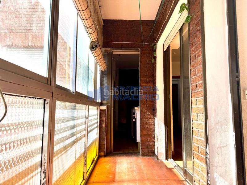 Foto e4db778e-3f11-4fdd-9864-69f53cd0e1cd. Etagenwohnung mit heizung in Valdeacederas Madrid